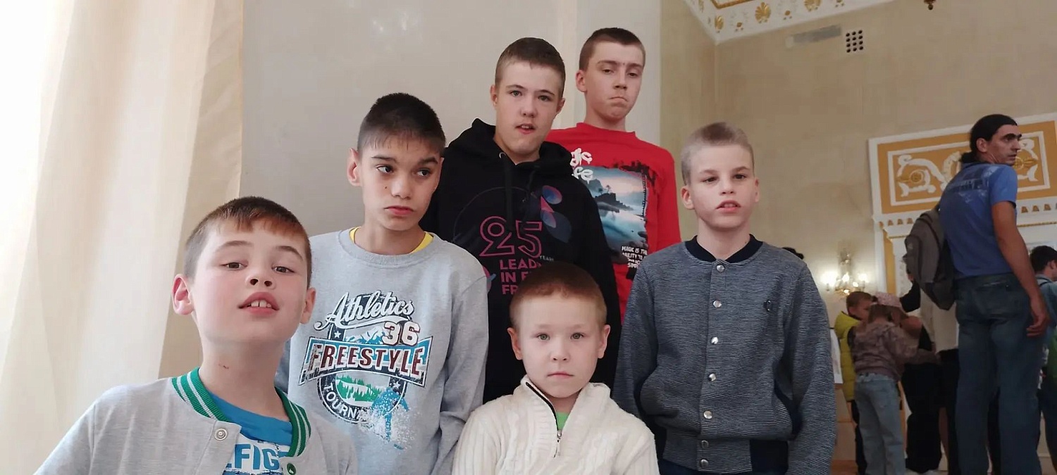 "Здравствуй, школа!": праздник в филармонии