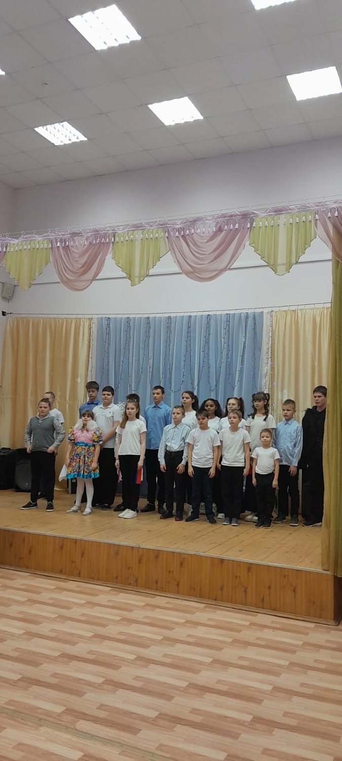 Концерт 