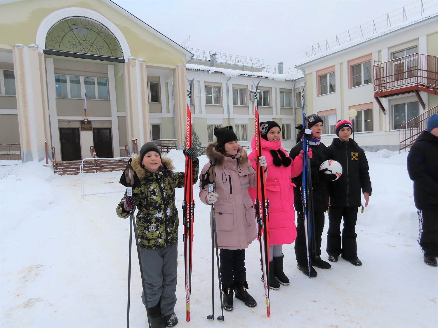 Спартак-Кострома