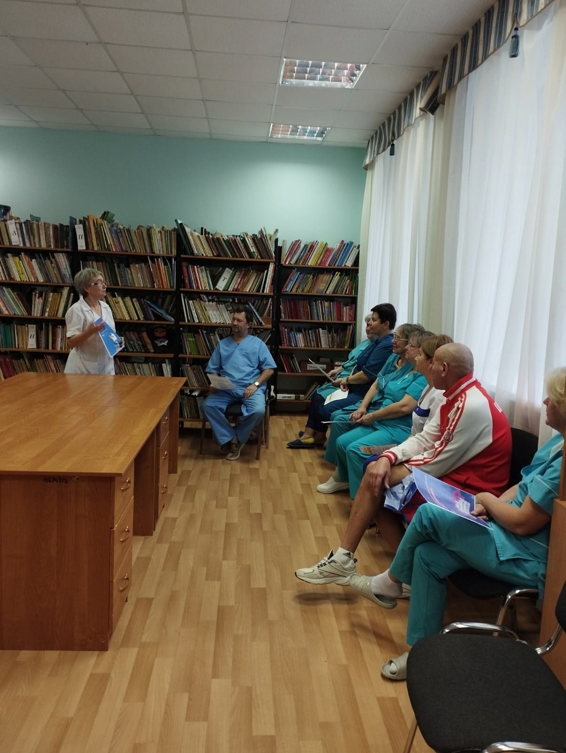 Профилактика интернет хищений