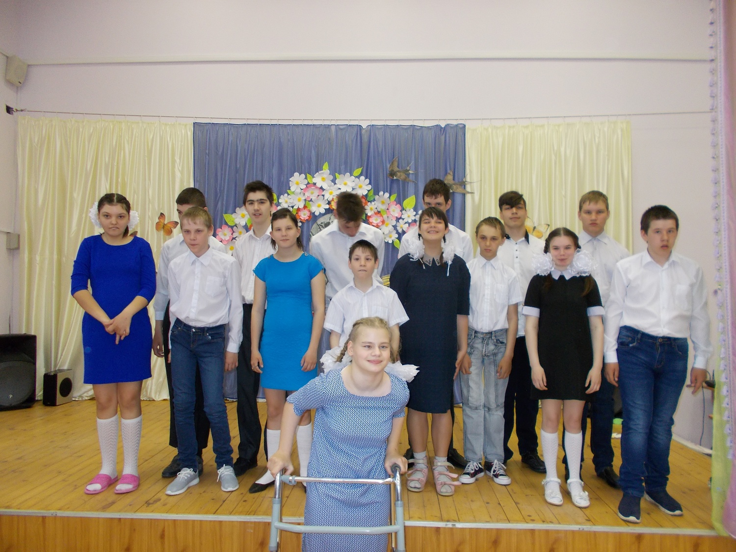 К Дню Победы