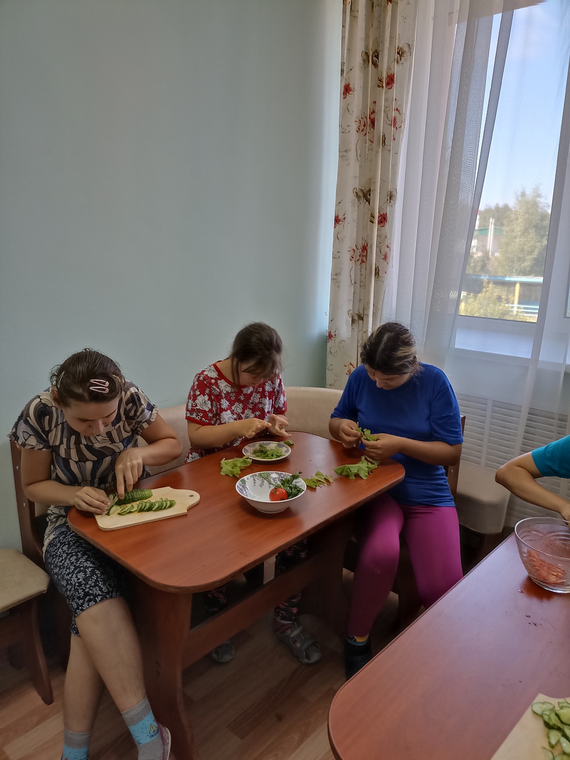 Урожай