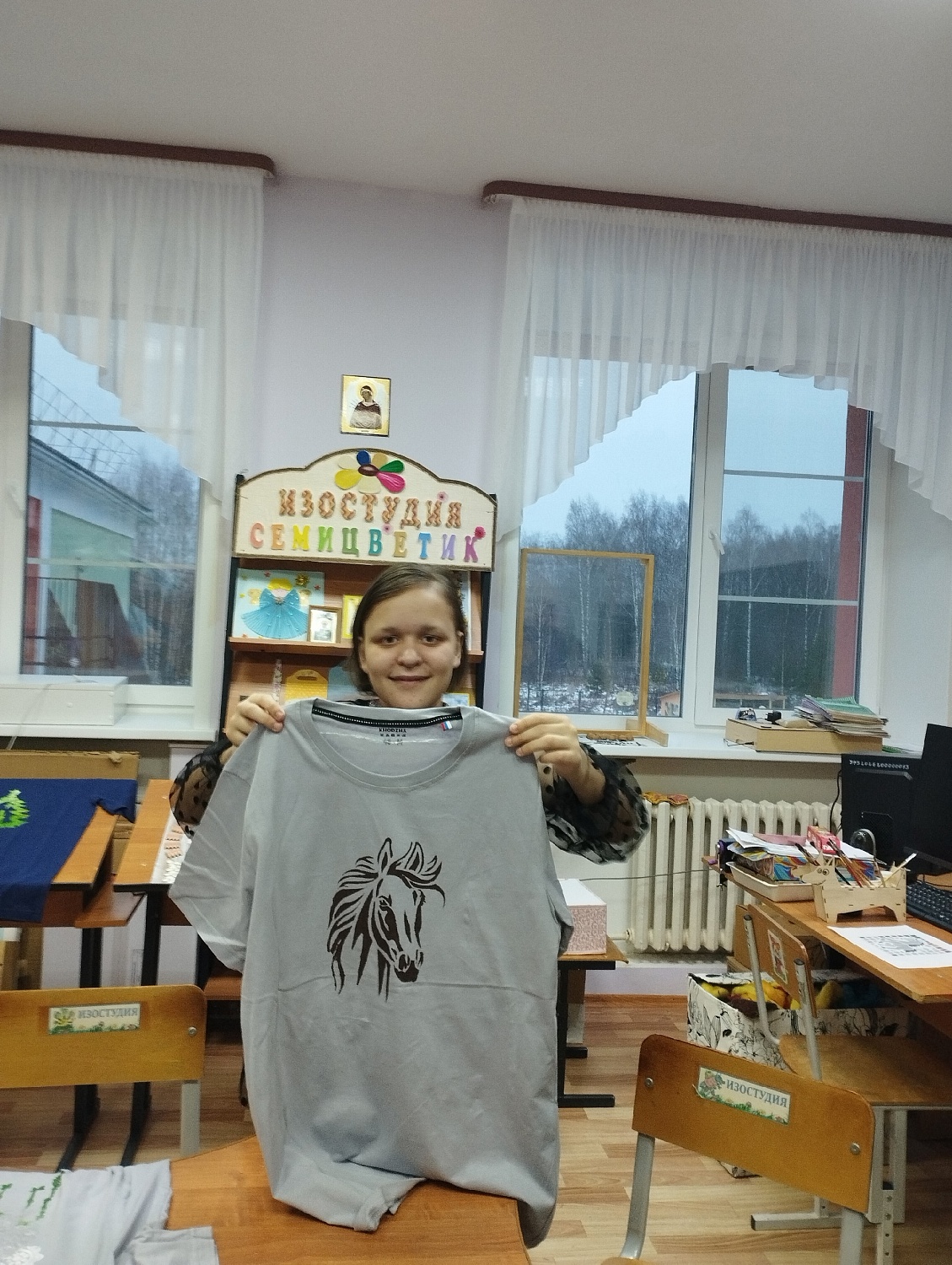 Настоящий праздник.
