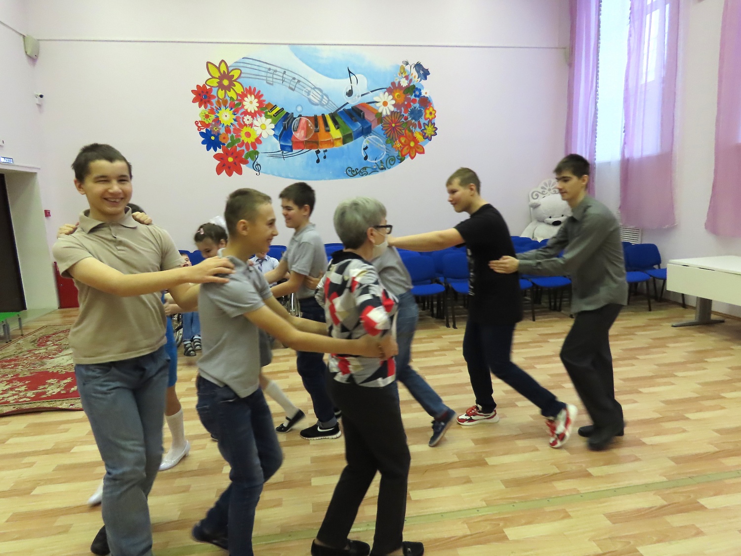 День именинника