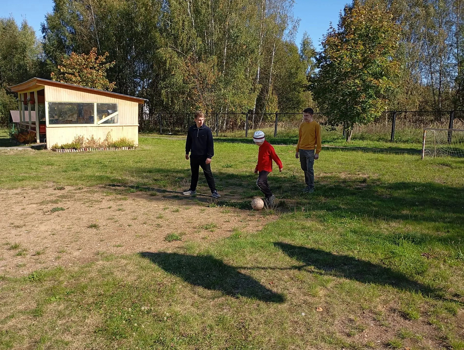 Сотрудничество с КГУ продолжается!