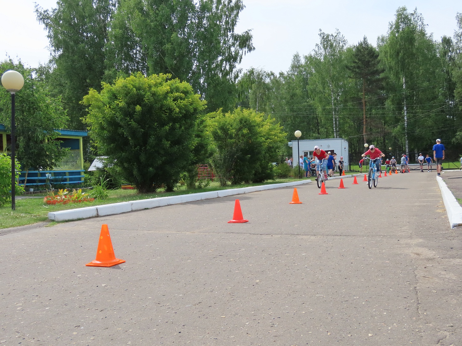 Гонки
