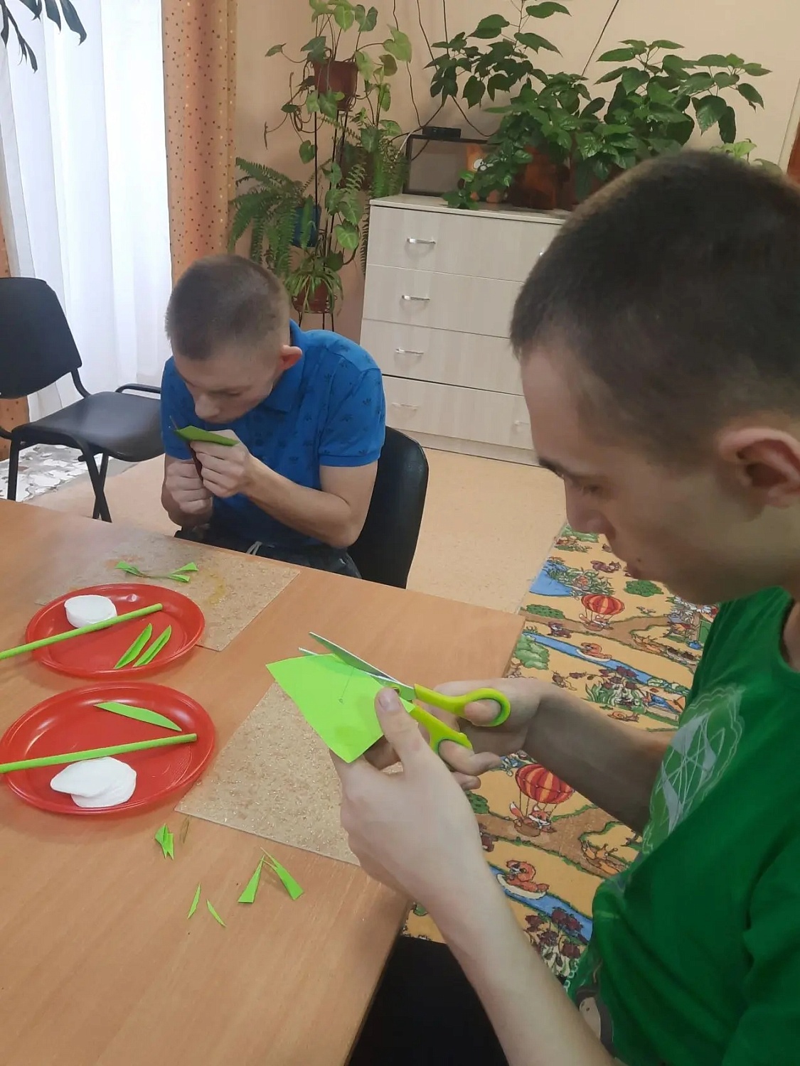 Подарок своими руками