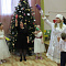 Новогодние утренники