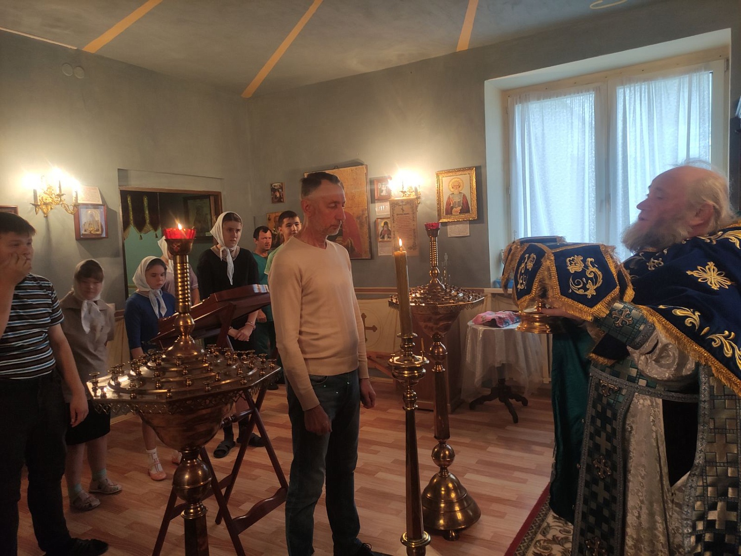 Литургия