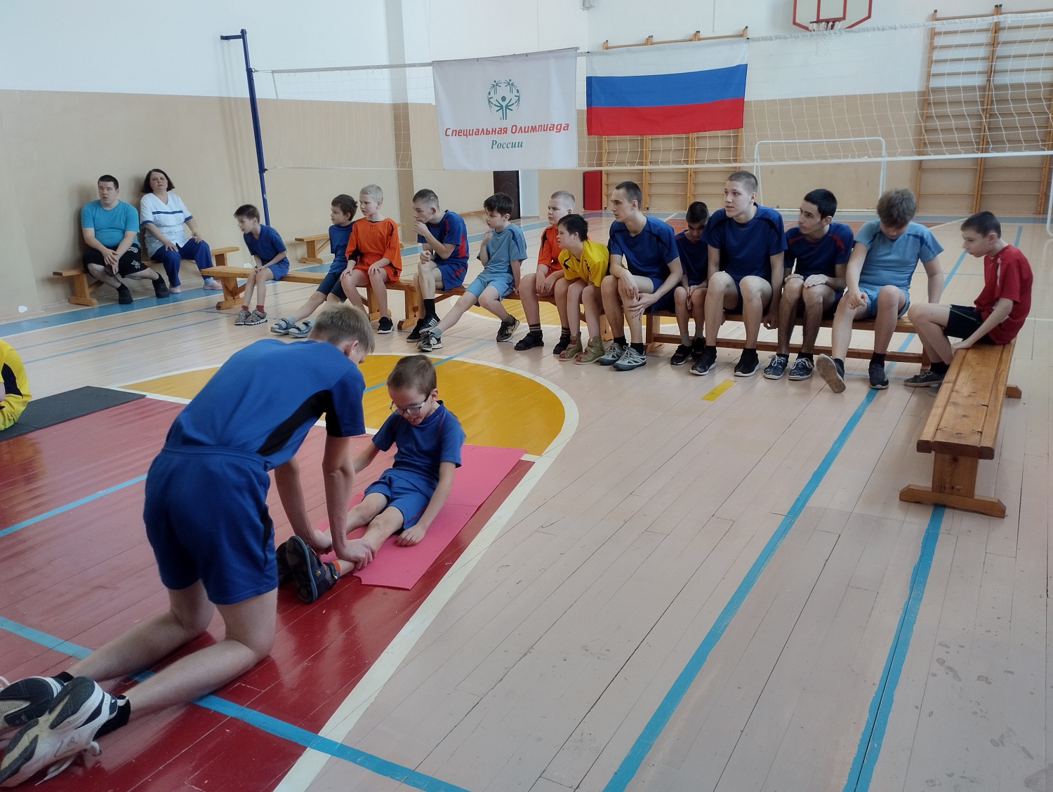  ГТО 4-й сезон