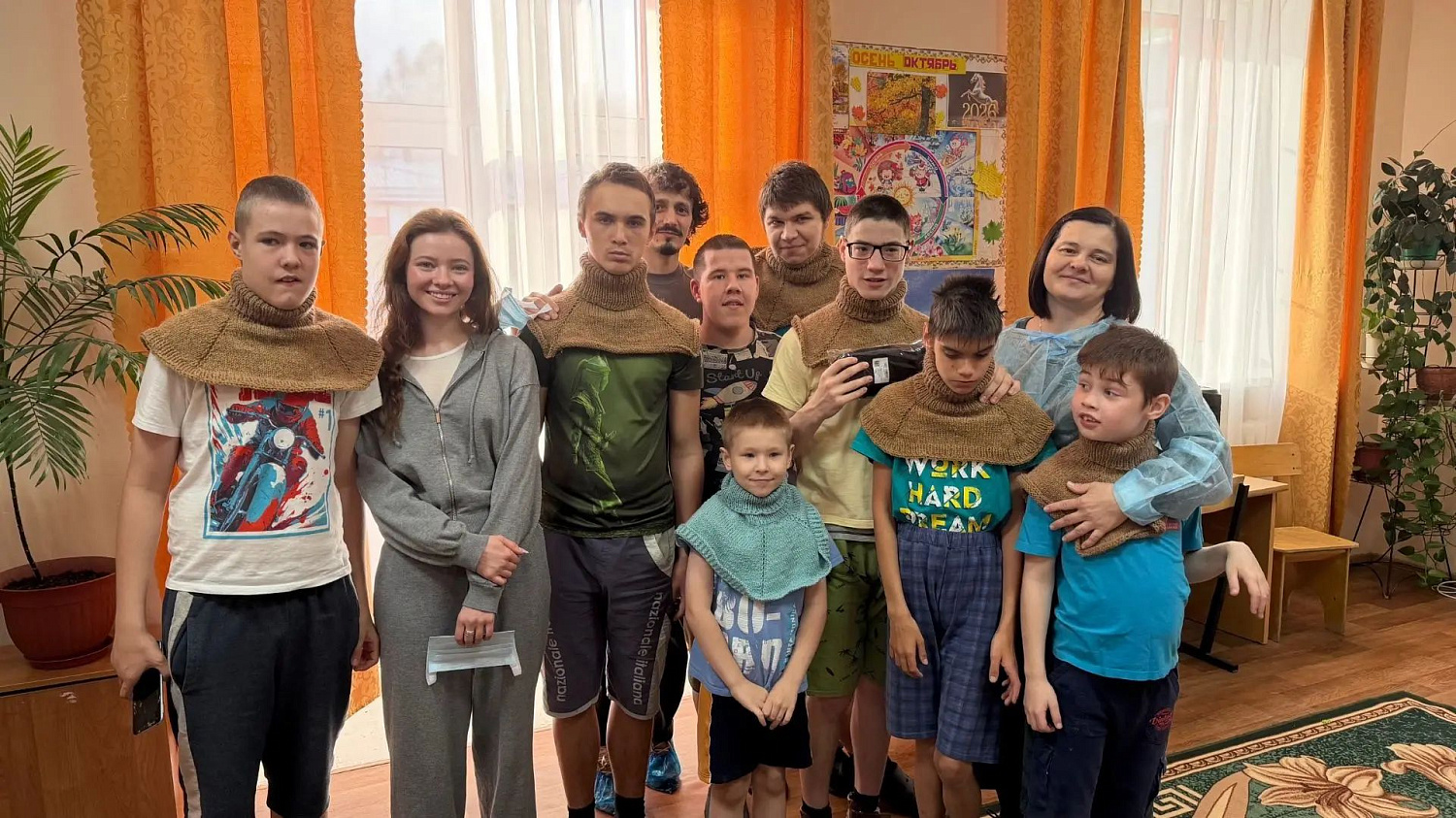 С днем рождения, Максим!