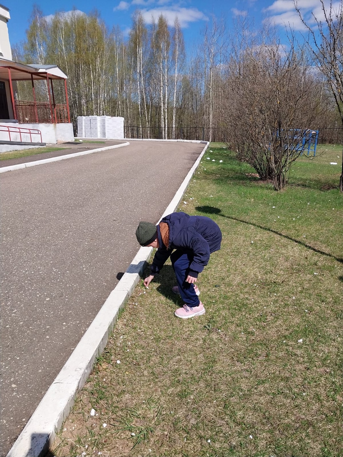 Помощники