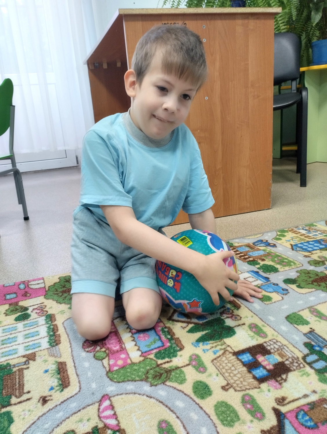 Играй-ка!