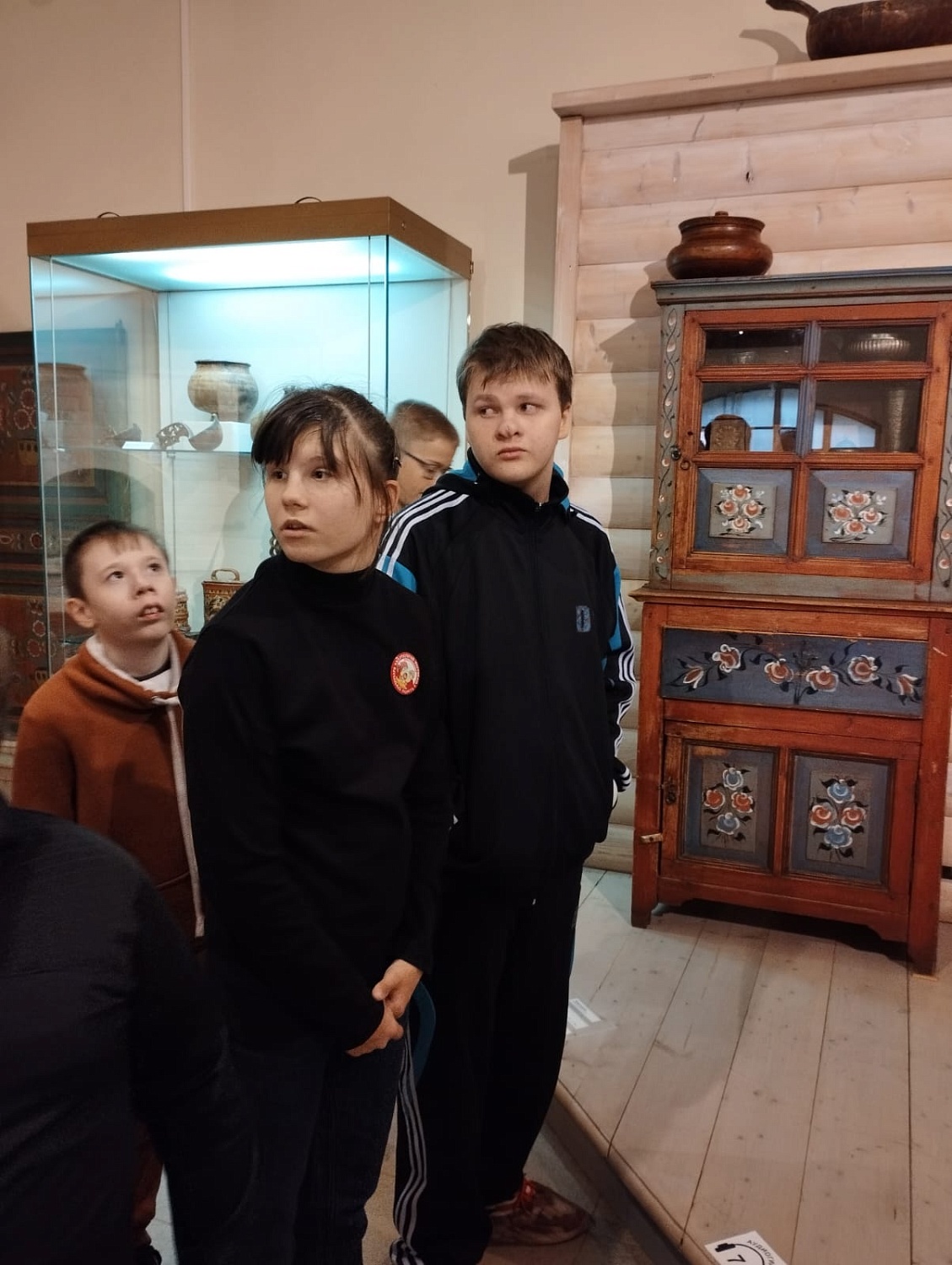 Пасхальная радость