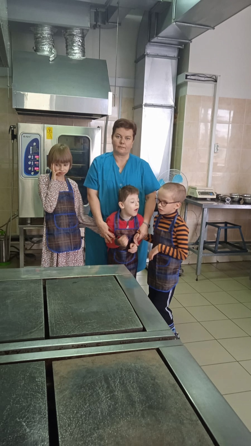 День повара