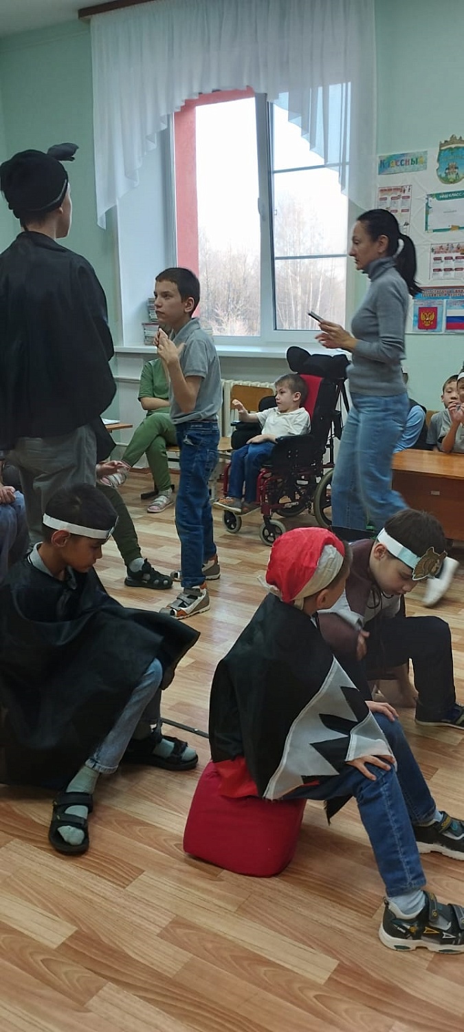 Синичкин день