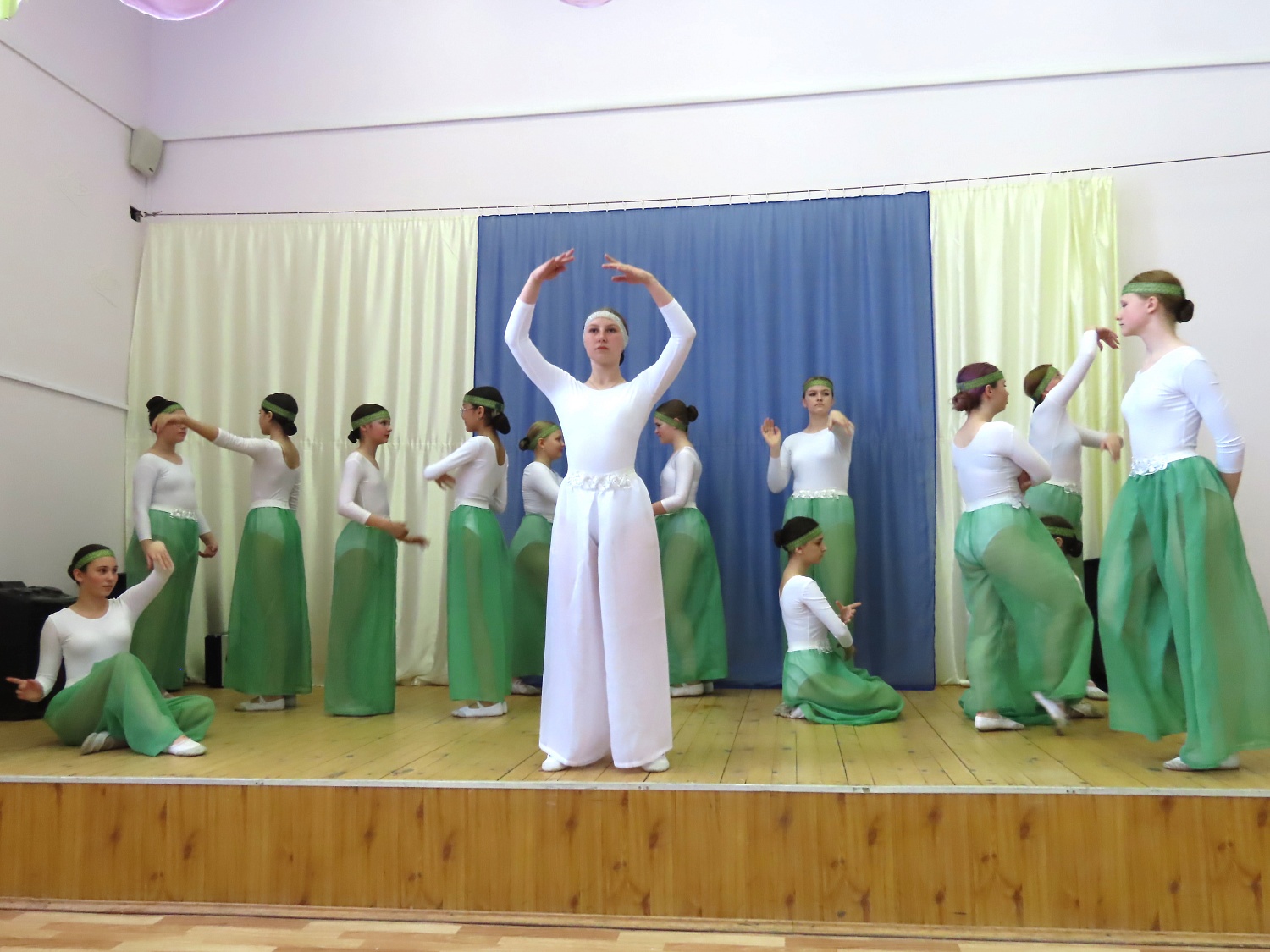 День защиты детей