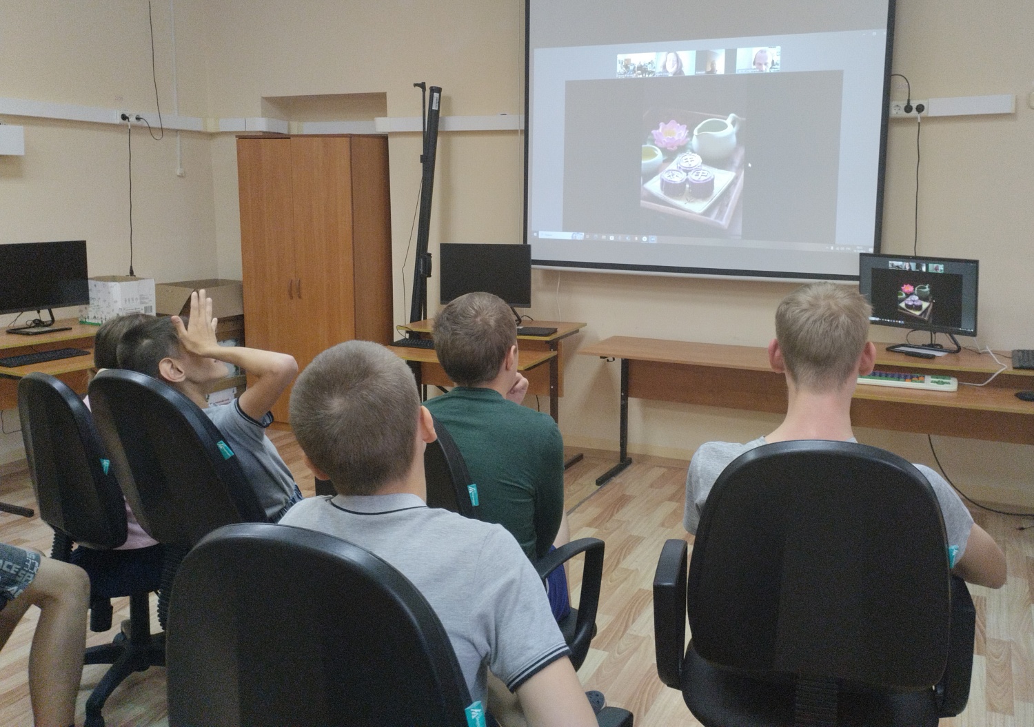 Китайские традиции