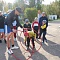 Осень славная пора