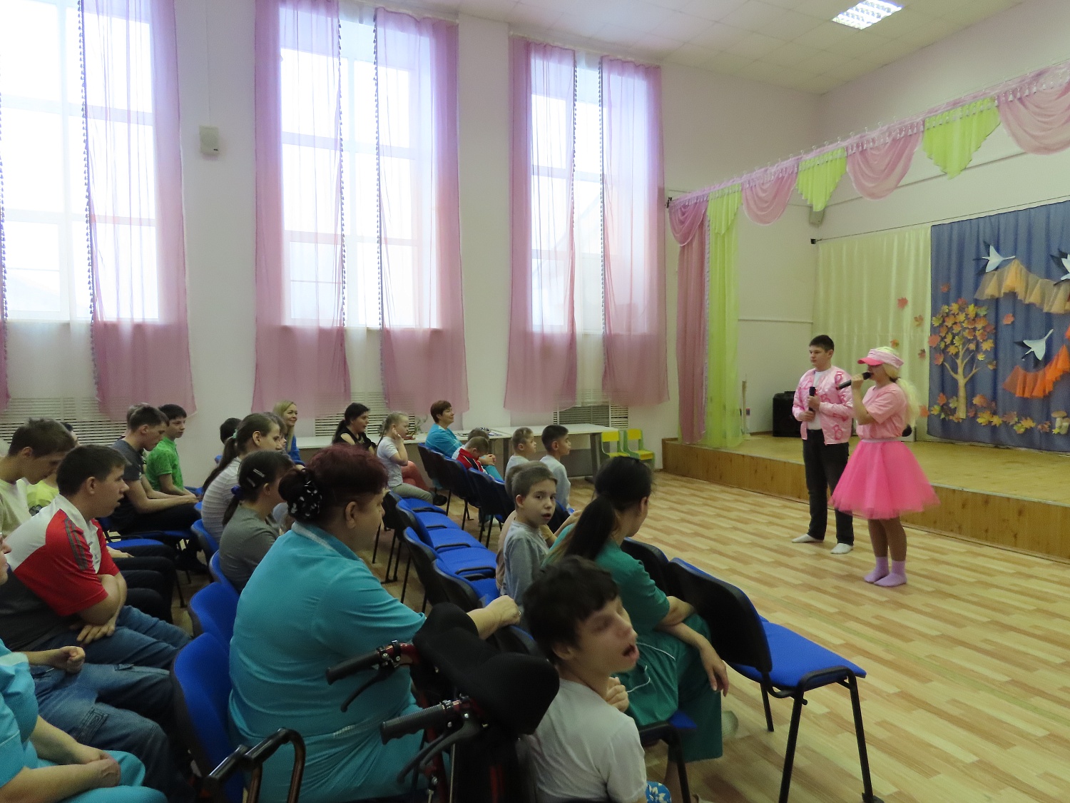 День именинника