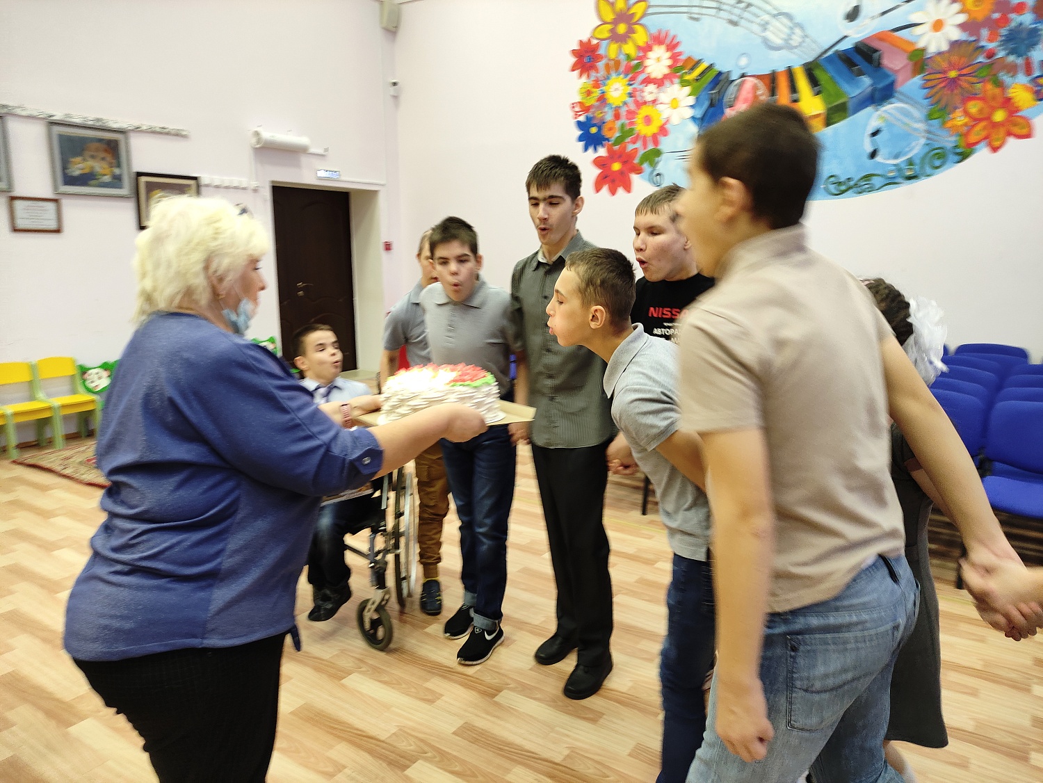 День именинника