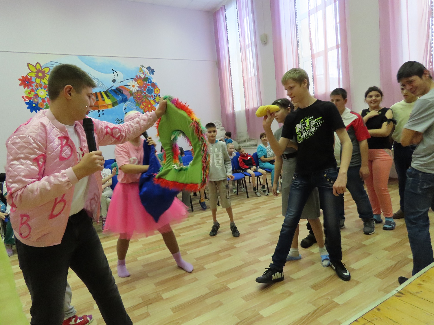 День именинника