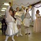 Новогодние утренники 2011-12