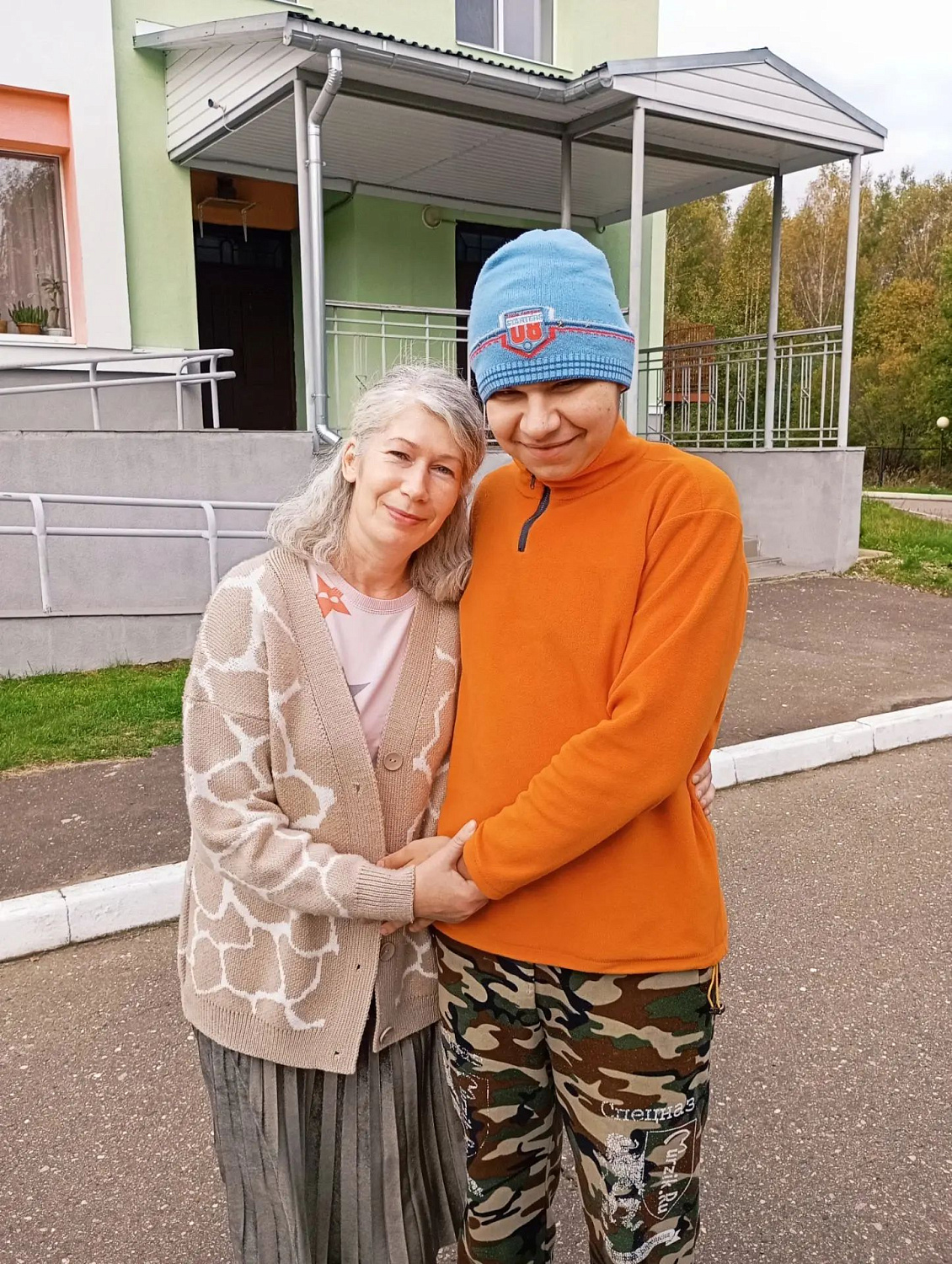 Выходные, наполненные теплом!