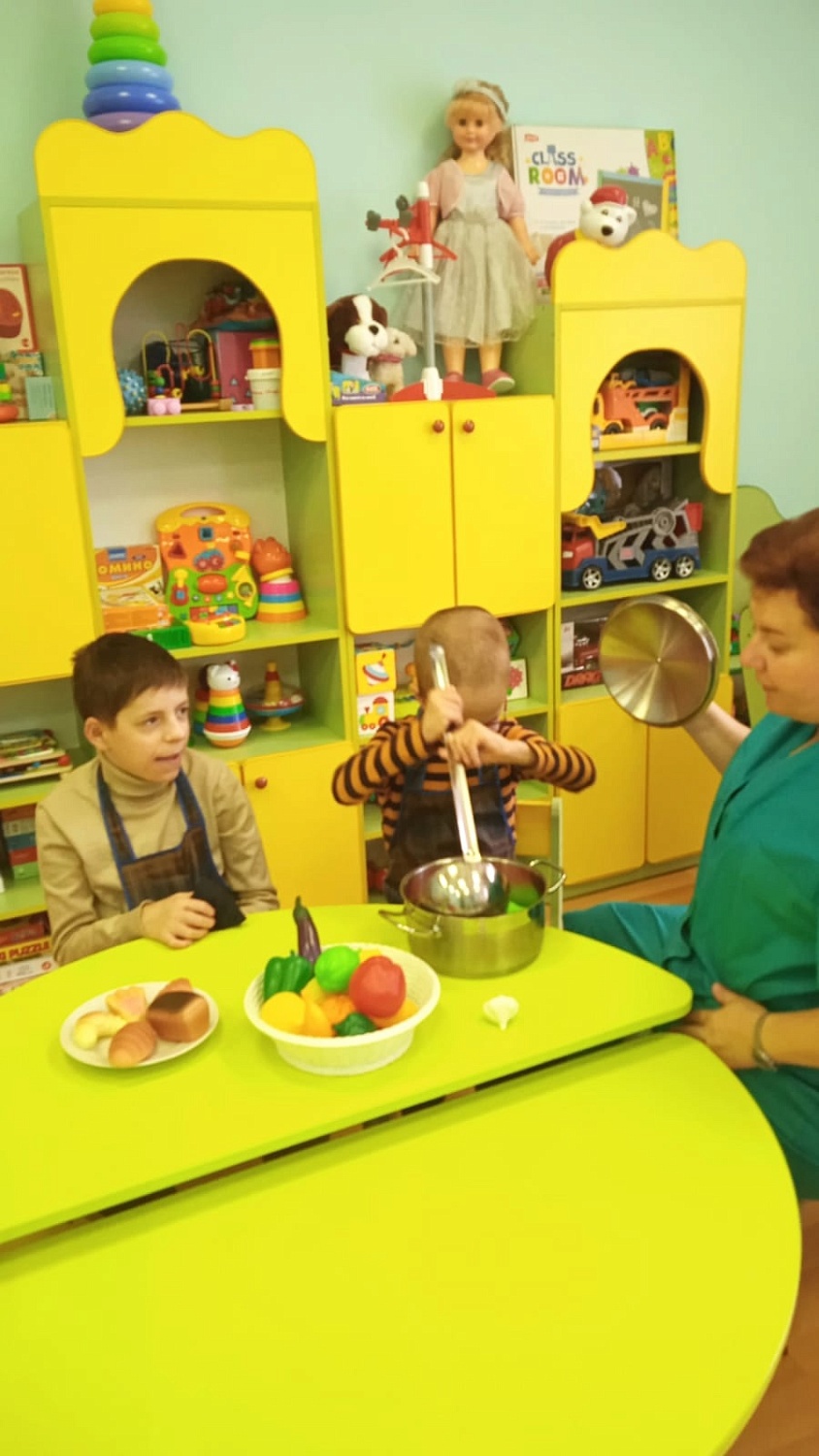 День повара