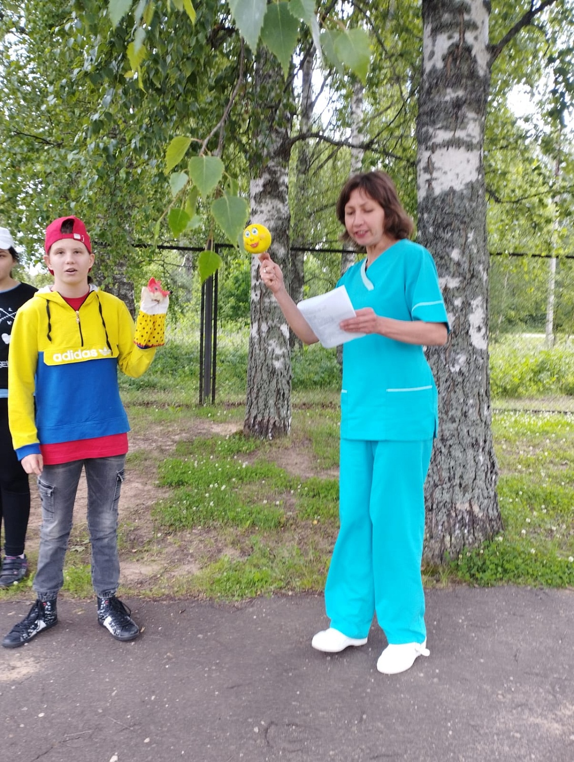 День сказок