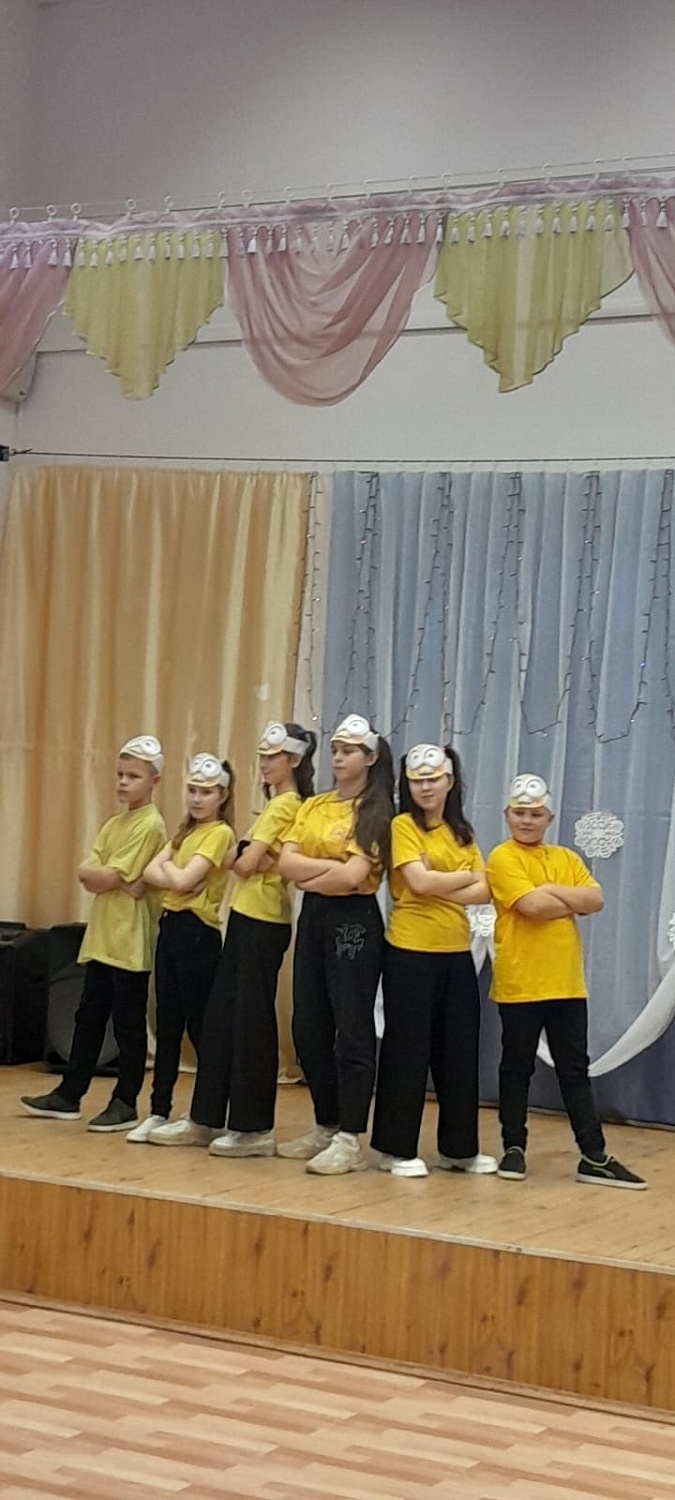 Концерт 