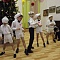 Новогодние утренники - 2015