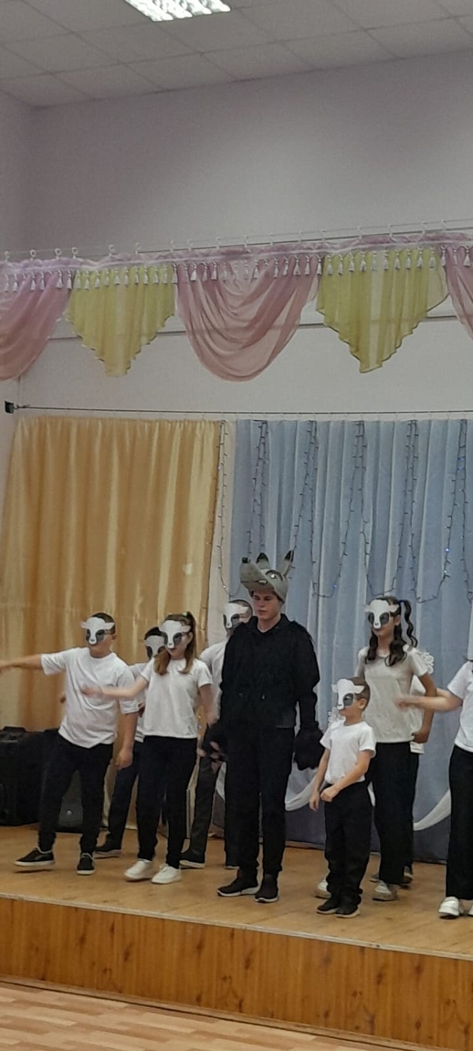 Концерт 