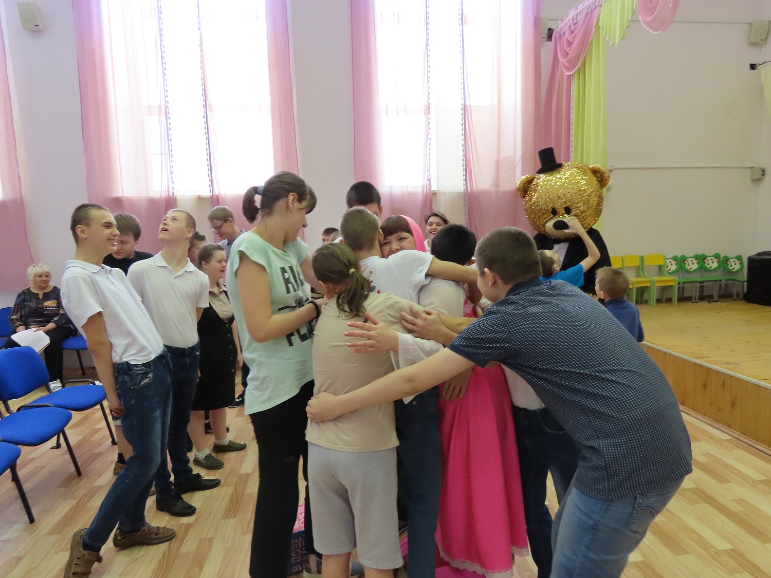 День именинника