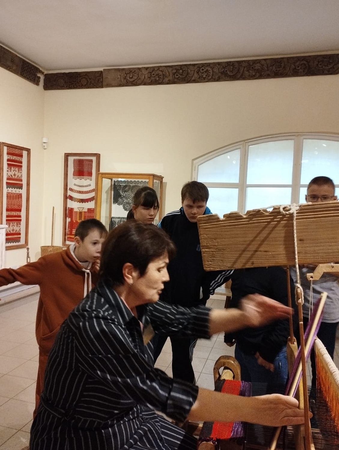 Пасхальная радость