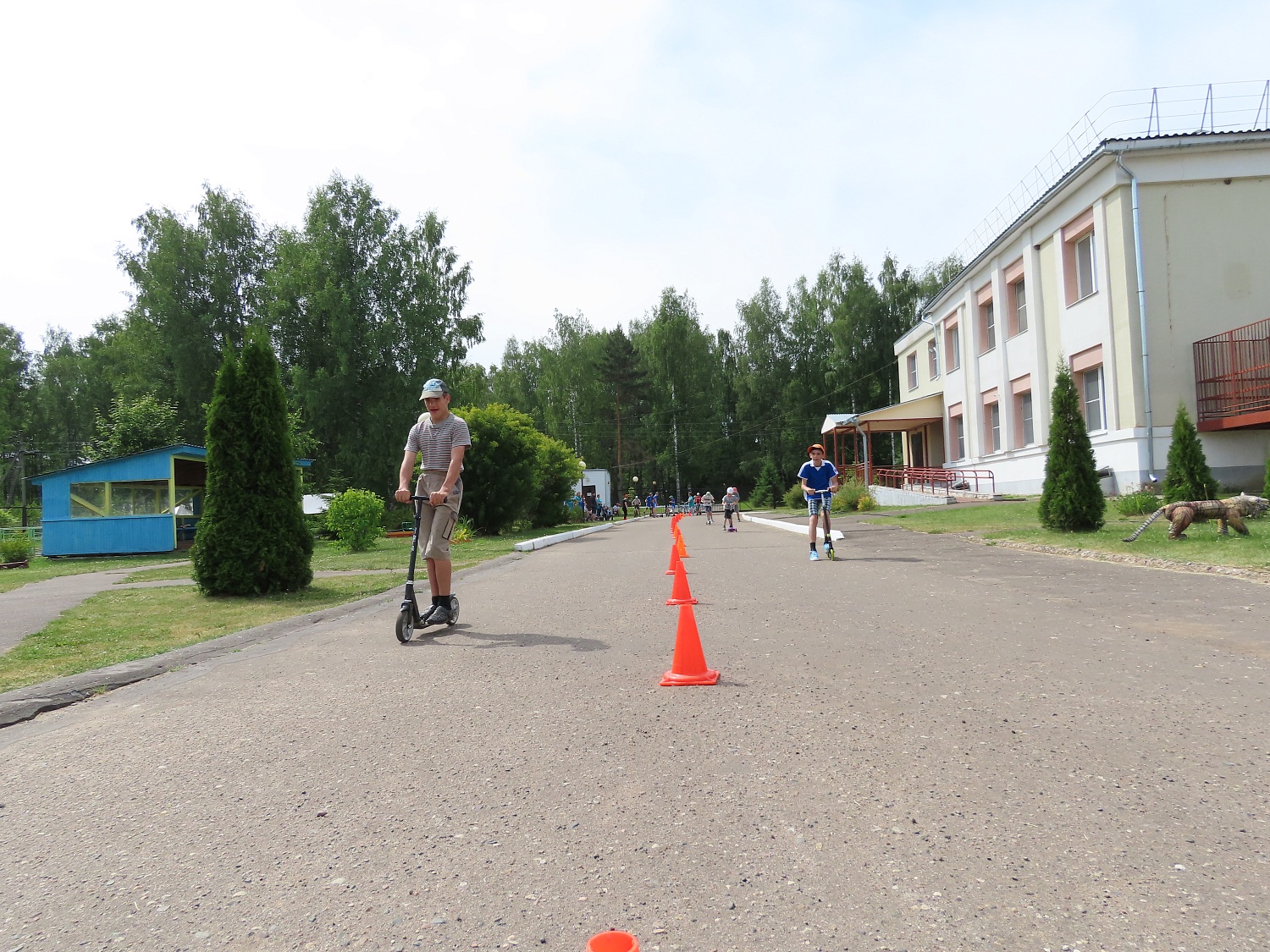 Гонки