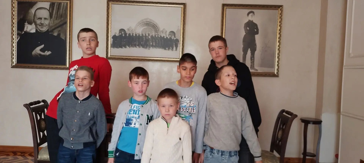 "Здравствуй, школа!": праздник в филармонии