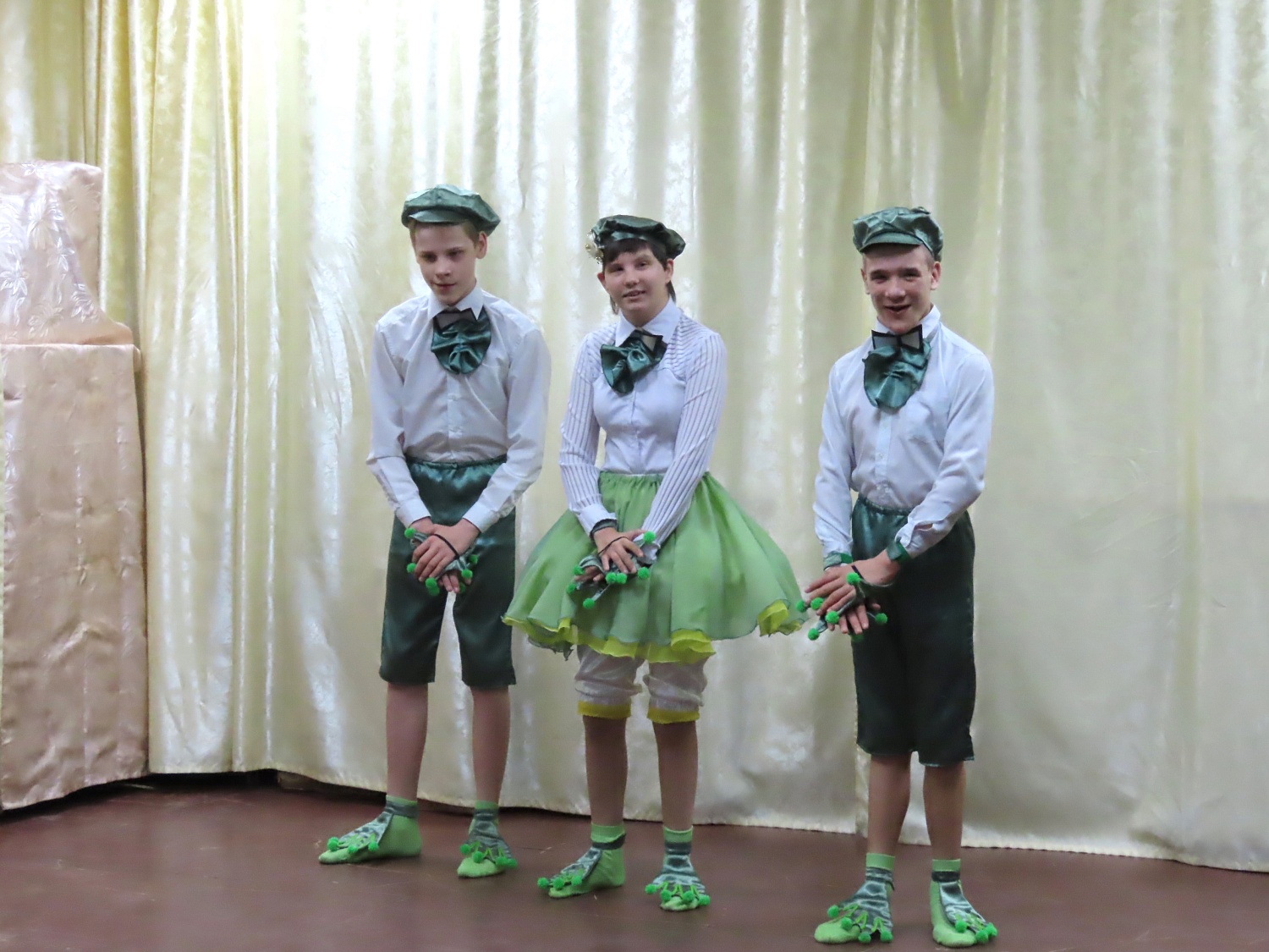 Концерт