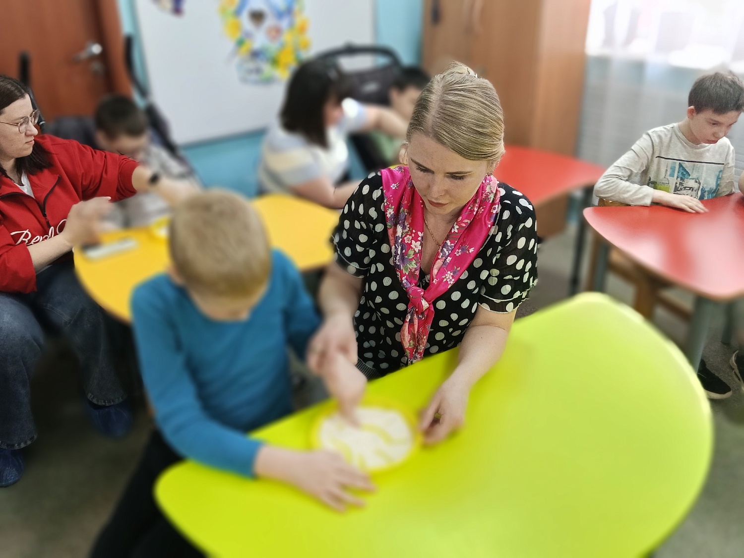 Родительское собрание