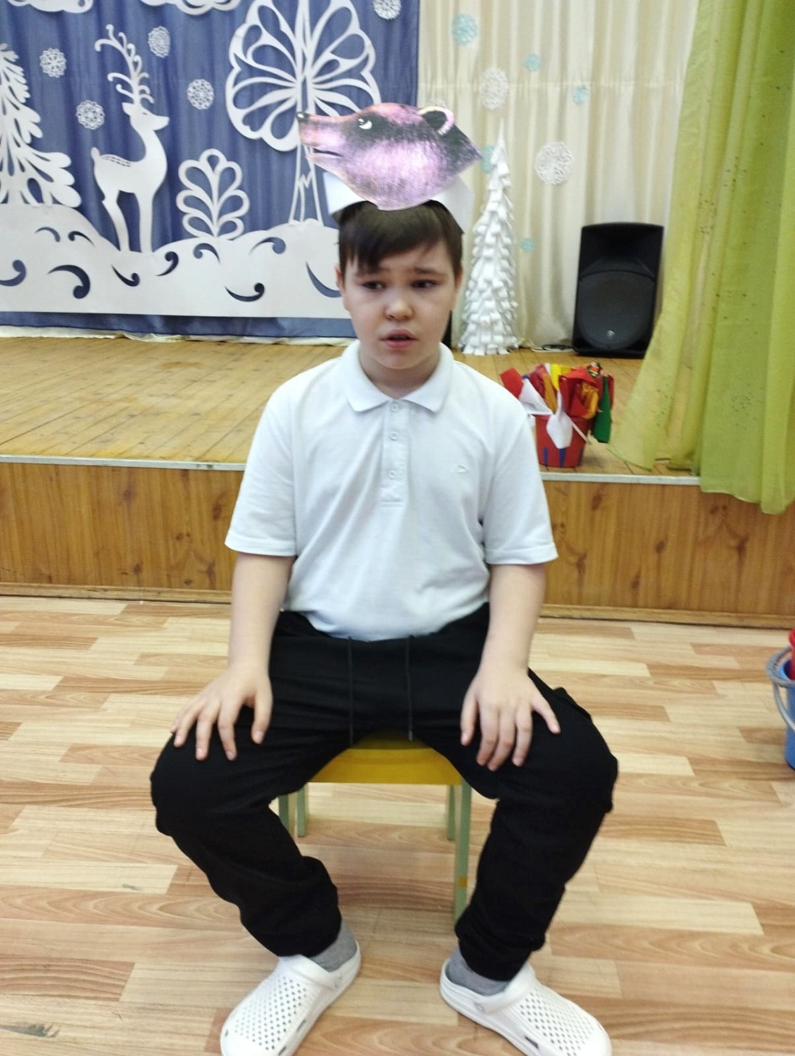 Народные игры