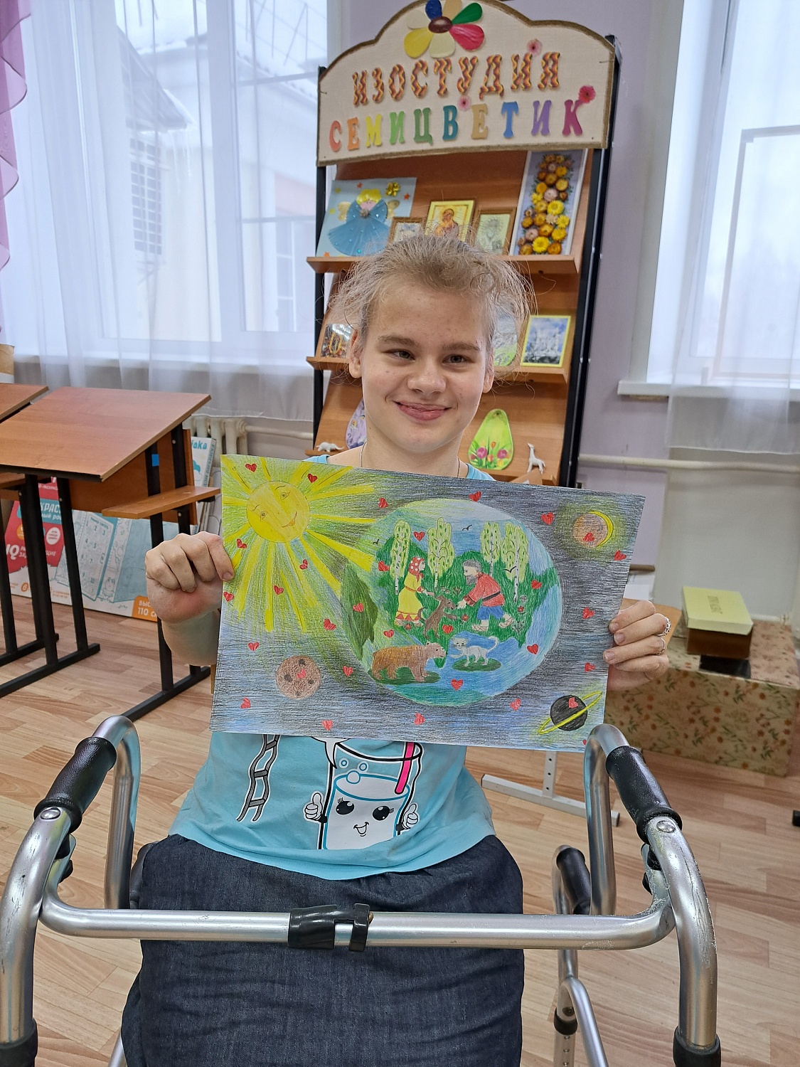 Результаты VI Международного фестиваля-конкурса