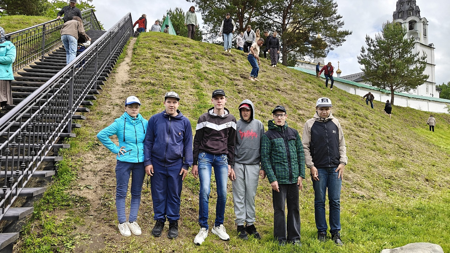 Пахомий Нерехтский