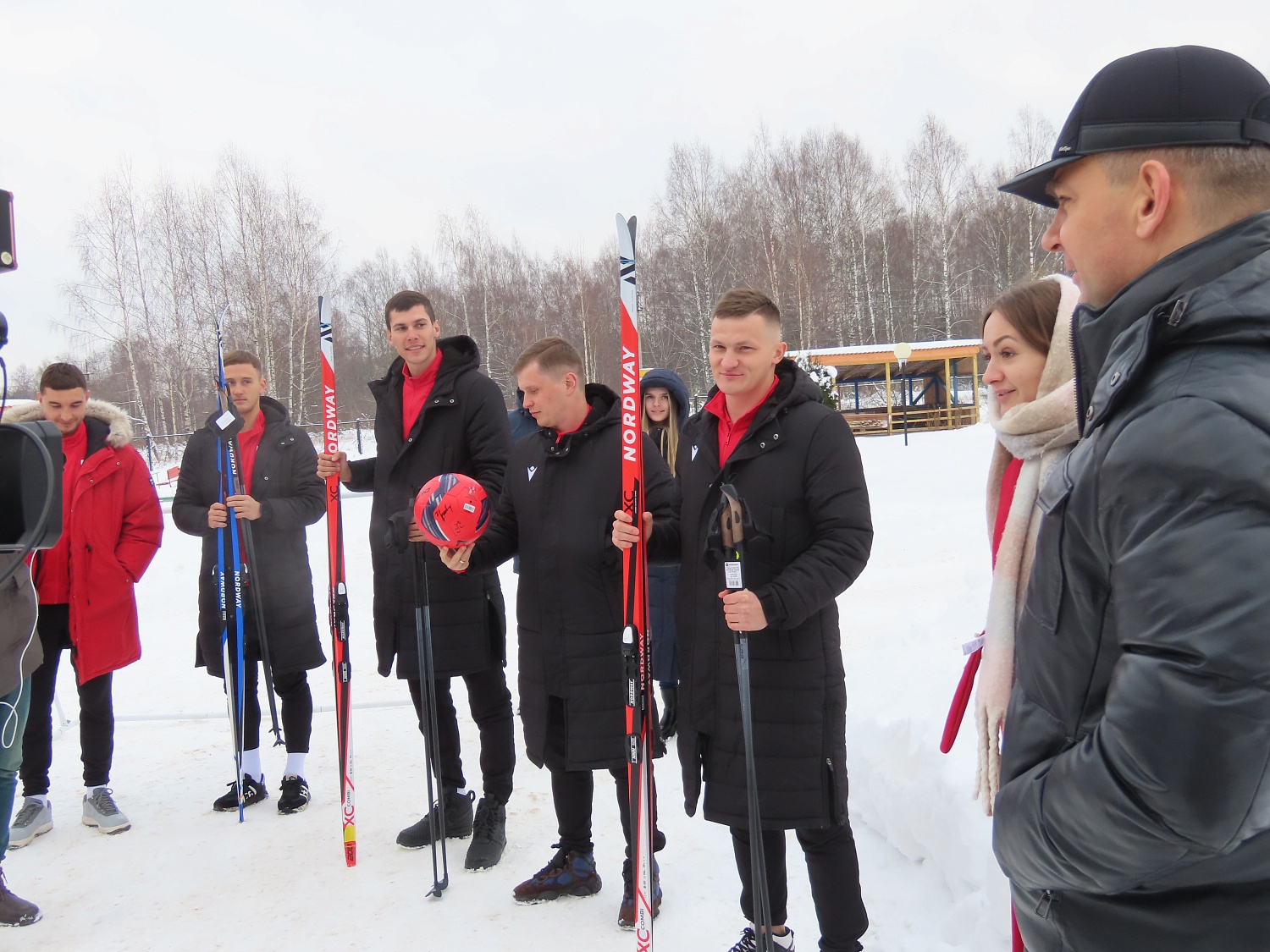 Спартак-Кострома