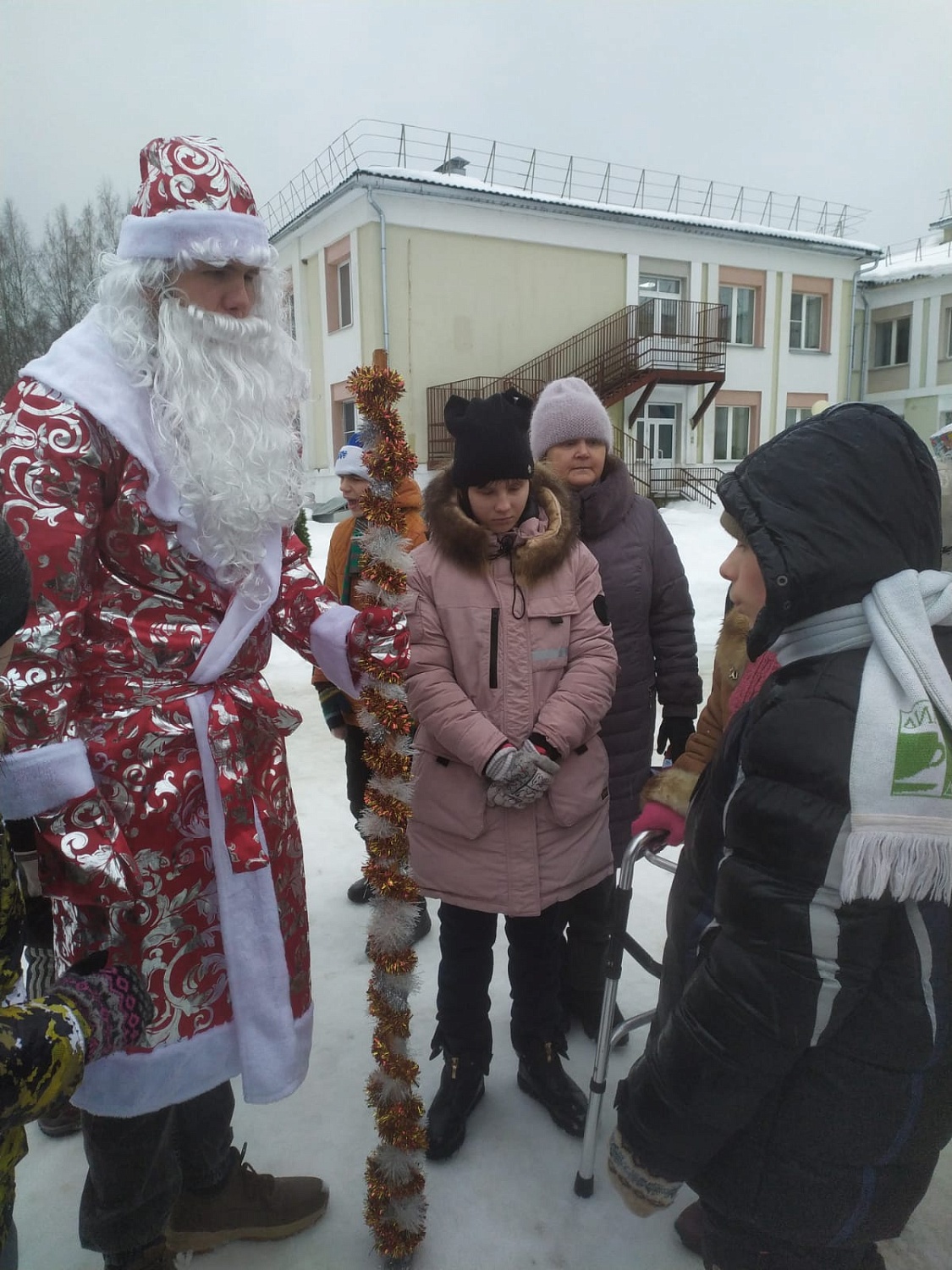 Молодая гвардия