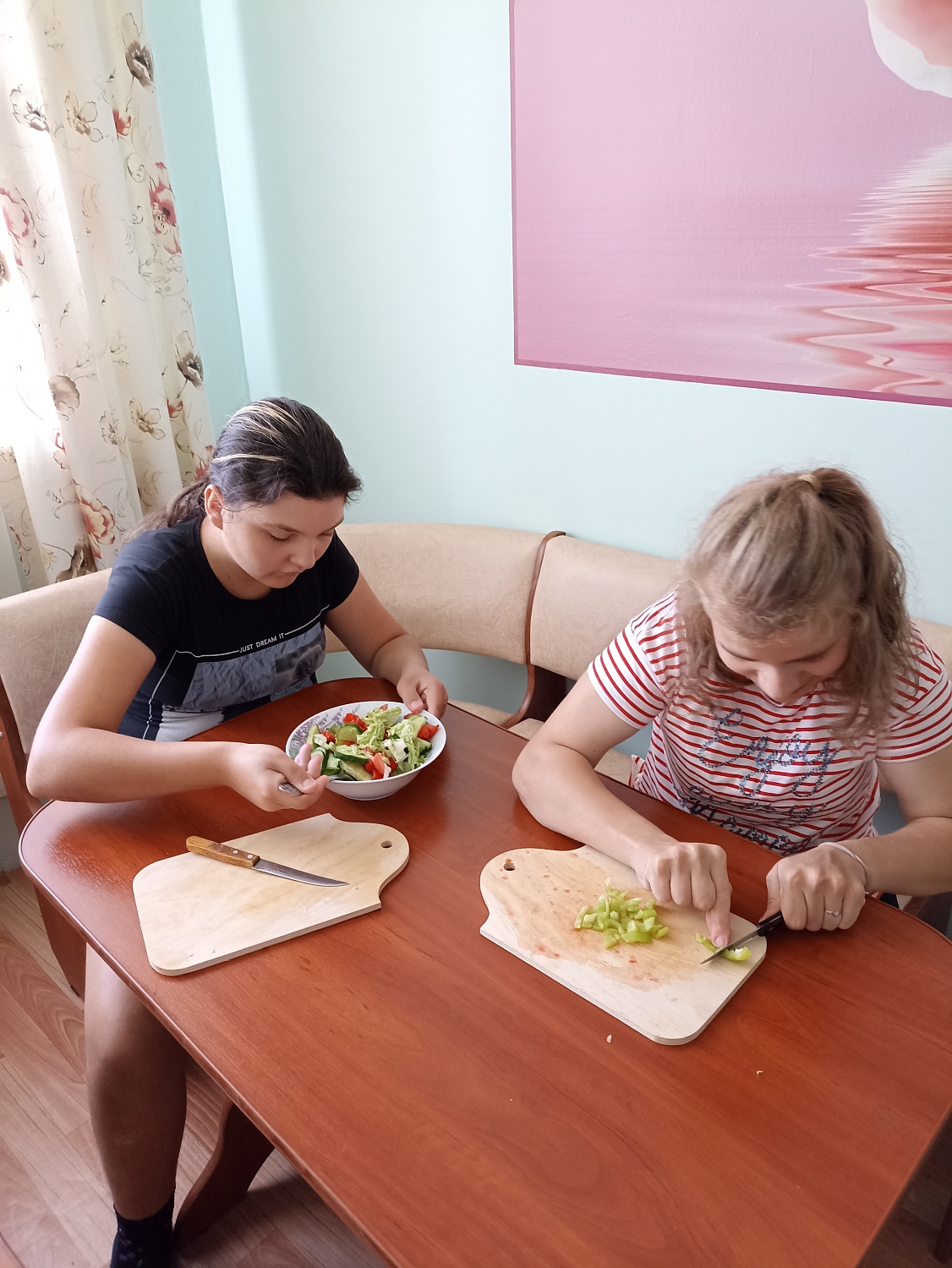 Урожай