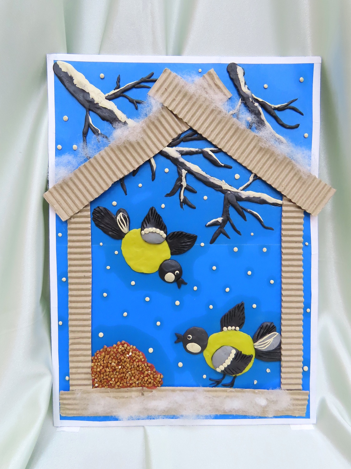 Аппликации