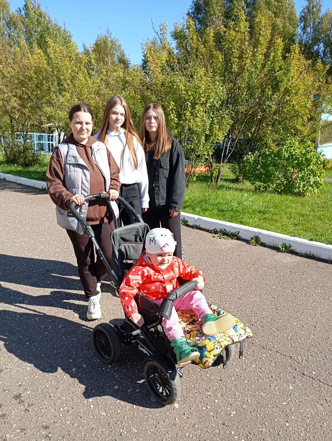 Сотрудничество с КГУ продолжается!