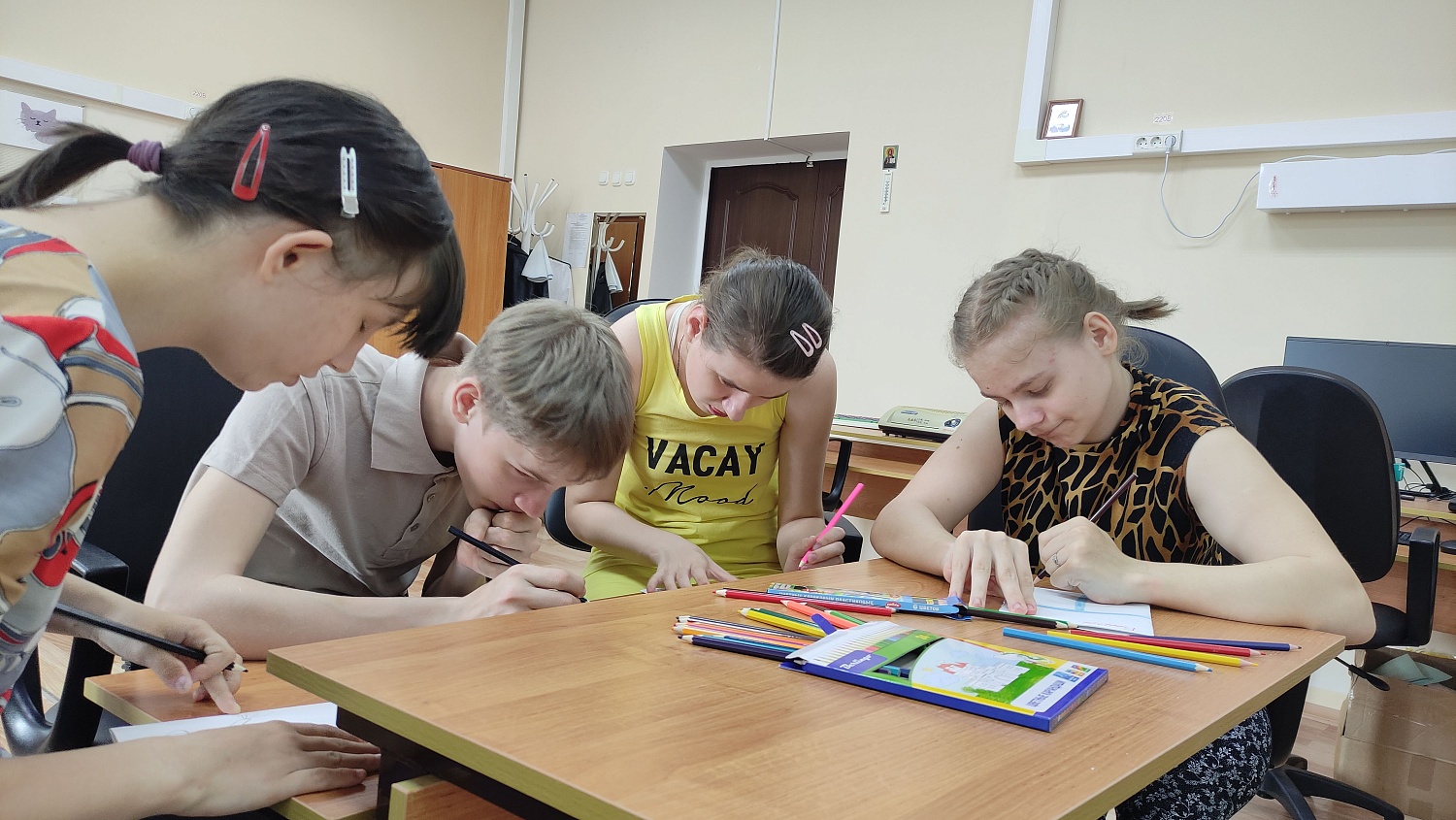 О книгах