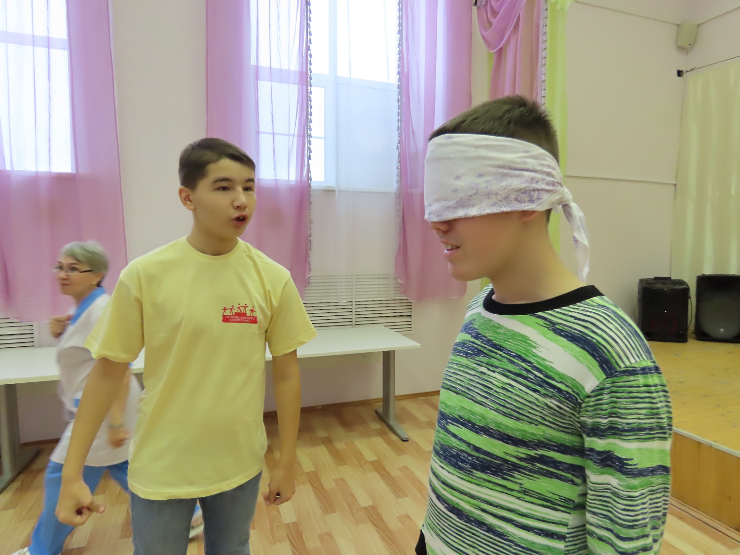 День именинника
