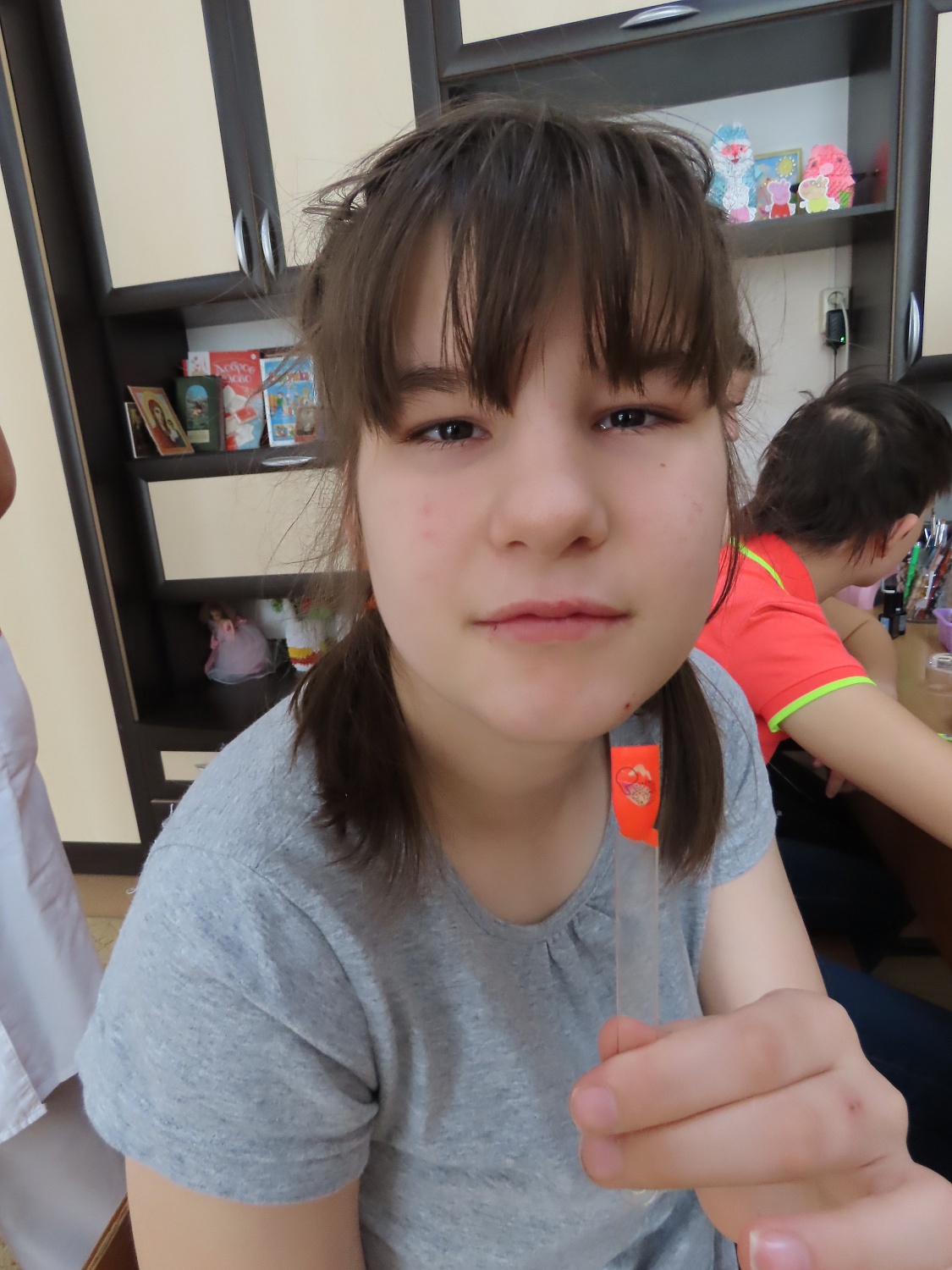 Знакомство с искусством маникюра
